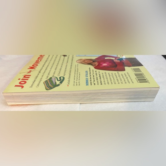 Stitching book by Debbie Stoller - 50 hip and funky patterns - Picture 8 of 10